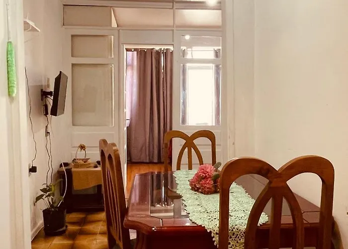 Loft Aconchegante Centro Histórico Apartamento Porto Alegre