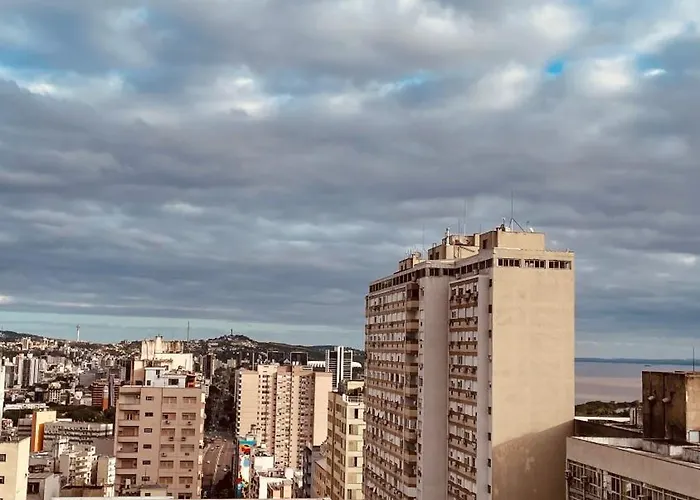 Loft Aconchegante Centro Histórico Apartamento